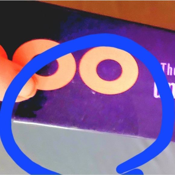 Brand New TABOO Game of thinking quick - Picture 4 of 4